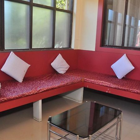 The Ishwar Inn Resort มหาบาเลชวาร์ ภายนอก รูปภาพ